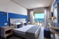 Castello Village Resort Hotel di Vrachasi