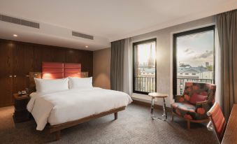 Hilton the Hague