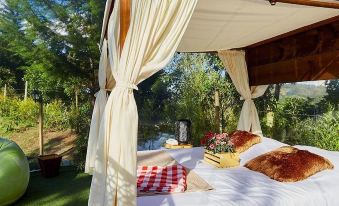 BubbleSky Glamping