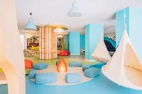 Iberostar Waves Alcudia Park Hotels in Muro