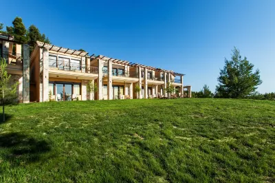 Akritas Ef Zin Villas & Suites