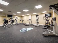 Monte Carlo Inn & Suites Downtown Markham Hotels in Markham
