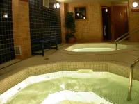 Banff Ptarmigan Inn - Romantic