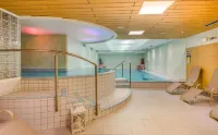 Best Western Hotel Adige - Pools