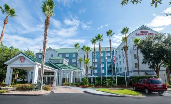 Hilton Garden Inn Jacksonville JTB/Deerwood Park