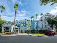 Hilton Garden Inn Jacksonville JTB/Deerwood Park Hotels near Hodges Stadium