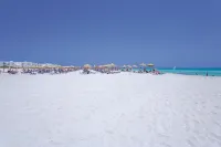 Vincci Helios Beach - Beach