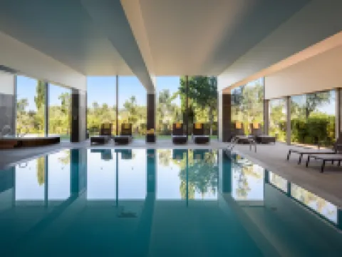 Convento do Espinheiro, Historic Hotel & Spa Hotels in Evora