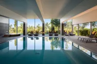 Convento do Espinheiro, Historic Hotel & Spa