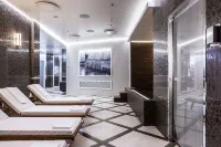 Hotel Borg by Keahotels