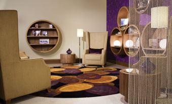 Novotel Suites Mall Avenue Dubai