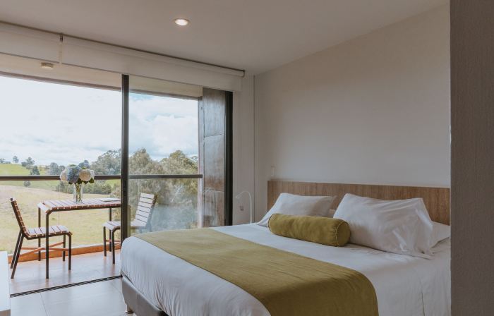 Travelers Rio Verde Living Suites