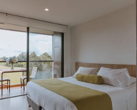 Travelers Rio Verde Living Suites Hotels in Rionegro