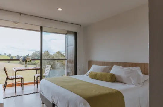 Travelers Rio Verde Living Suites Hotels in Rionegro