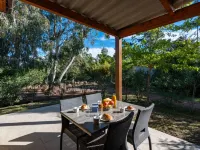 Residence Marina di Favone, T2, 2-4 Pers Hotels in Conca