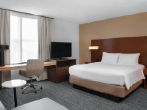 レジデンス・イン・ノーウォーク ノーウォークのホテル