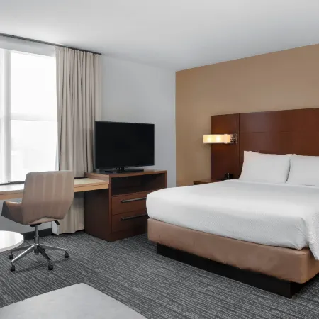 Residence Inn Norwalk