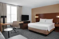 Residence Inn Norwalk Hôtels à : Norwalk