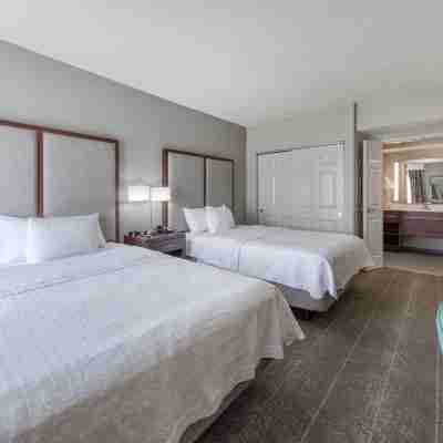 Homewood Suites by Hilton Olmsted Village (Near Pinehurst, NC) Rooms