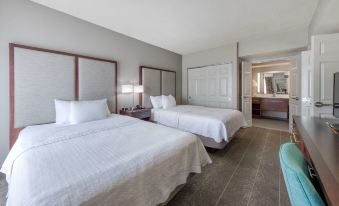 Homewood Suites by Hilton Olmsted Village (Near Pinehurst, NC)