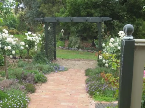 利昂咖塔核桃度假屋