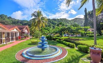 Berjaya Praslin Resort