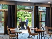 Mercure Antwerp City South