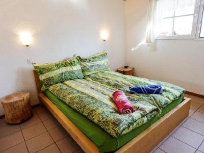 Swiss Holiday House