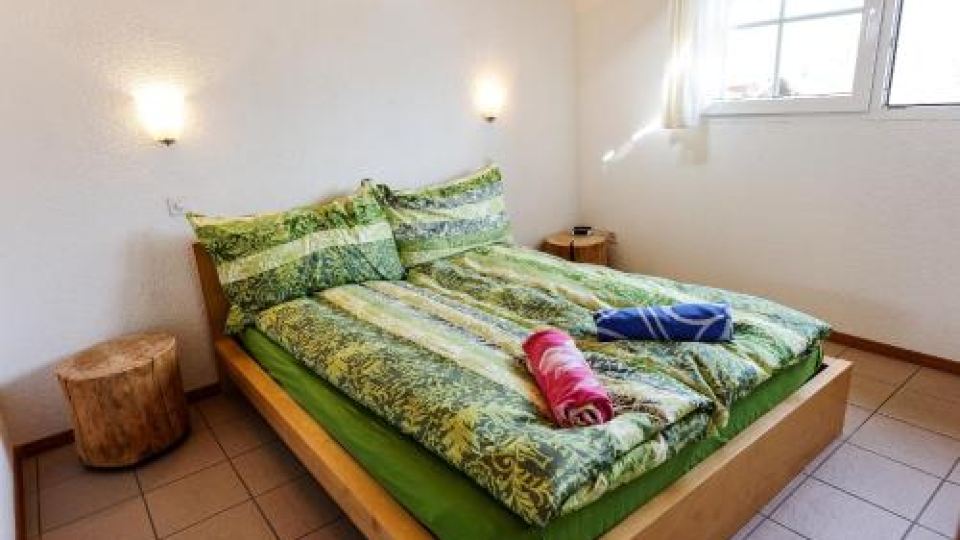 Swiss Holiday House