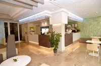 阿黛爾酒店 - 早餐