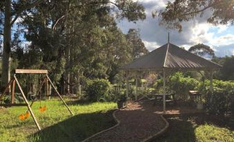 Country Cottages of Bridgetown
