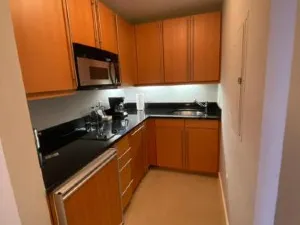 Private Condo Hotel at Four Seasons Brickell