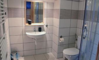 Storczykowe Wzgórze