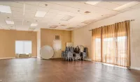 Trident Inn & Suites New Orleans Hotel di Orleans Parish