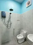 U GUEST HOUSE