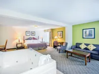 Holiday Inn Roanoke-Tanglewood-RT 419&I581 Hotel di Cave Spring