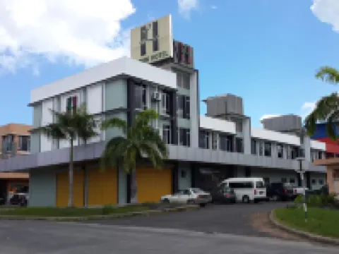 Labuk Hotel Hotels near Sandakan Airport