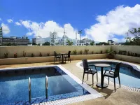 Shahzan Hotel Kuantan, Trademark Collection by Wyndham - Pool