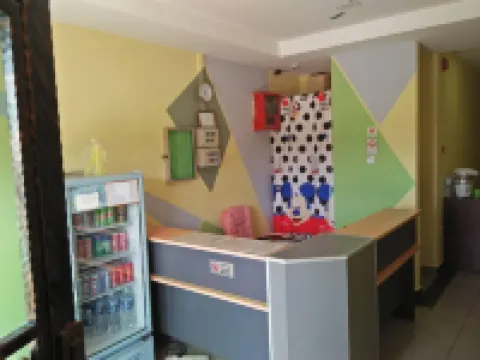 Hotel Tuaran Hotels in Tuaran