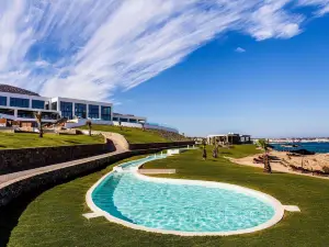 Abaton Island Resort & Spa