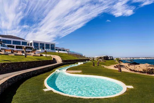 Abaton Island Resort & Spa Hotels in Hersonissos