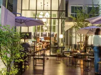 Hug Nimman Hotel Chiangmai Hotels near Infinity Club