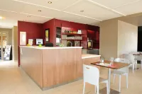 Campanile Dole Hoteles en Choisey
