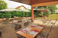 Campanile NATURE - Moulins Avermes - 3-Star