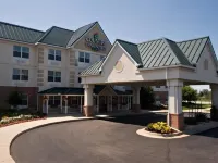 Country Inn & Suites by Radisson, Dundee, MI Hotel a Dundee