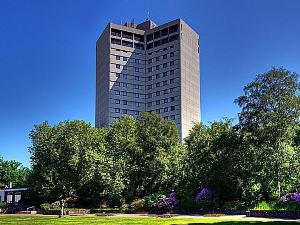 Congress Hotel Am Stadtpark