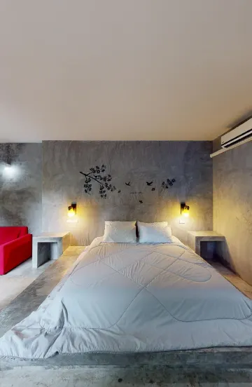 ซูพีเรียร์วิลล่า