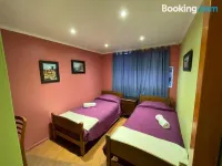 Hostal Recuerdos de Familia