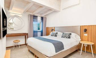 Colonna 24 Luxury Room in Portovenere Near 5 Terre