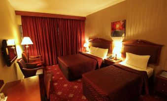 Mount Royal Hotel
